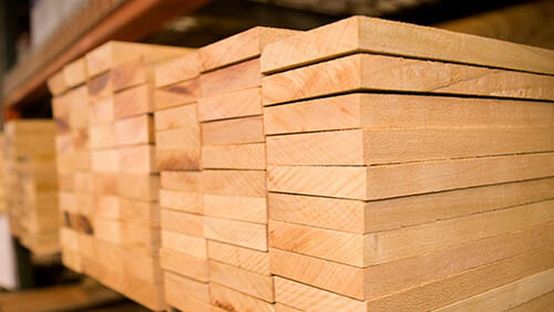 بازار چوب چهار دانگه