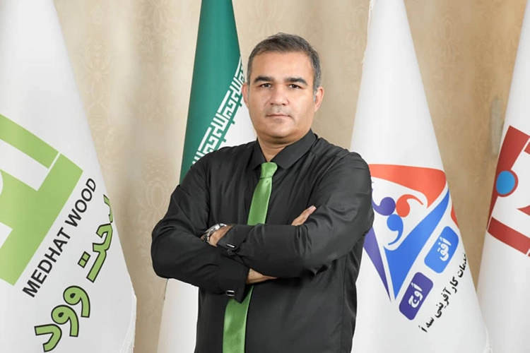 اقای نادری