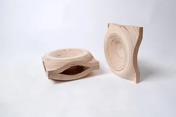 نکات کلیدی ساخت ظروف چوبی